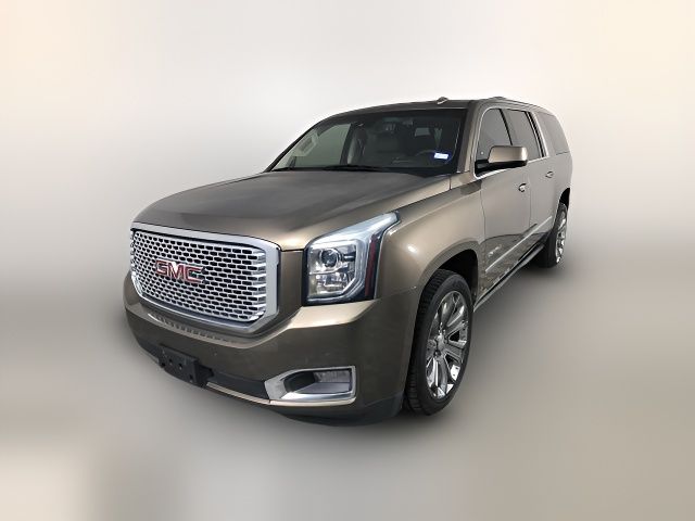 2016 GMC Yukon XL Denali