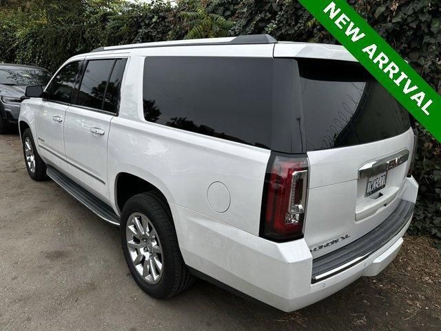 2016 GMC Yukon XL Denali