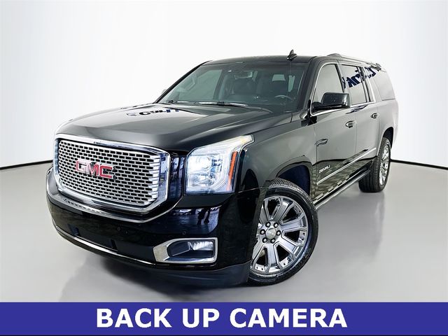 2016 GMC Yukon XL Denali