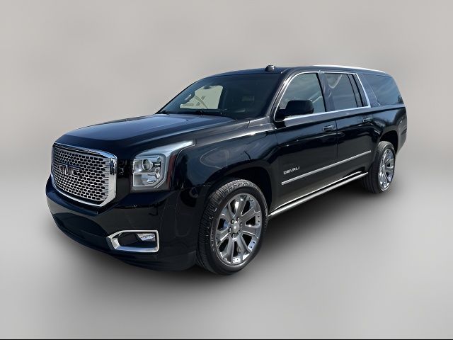 2016 GMC Yukon XL Denali