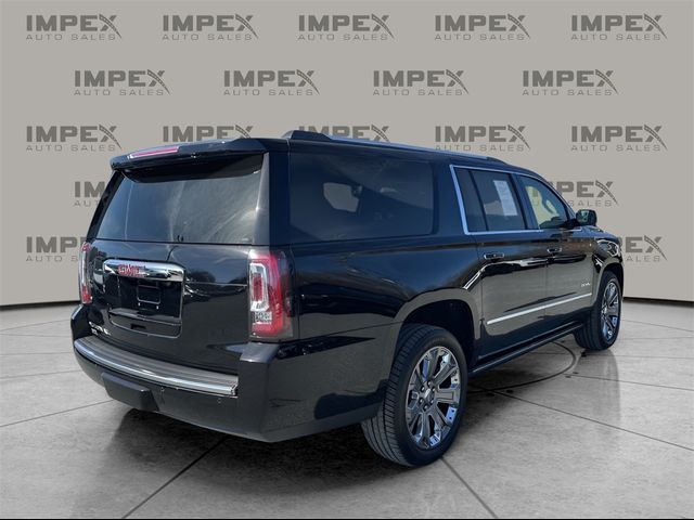 2016 GMC Yukon XL Denali