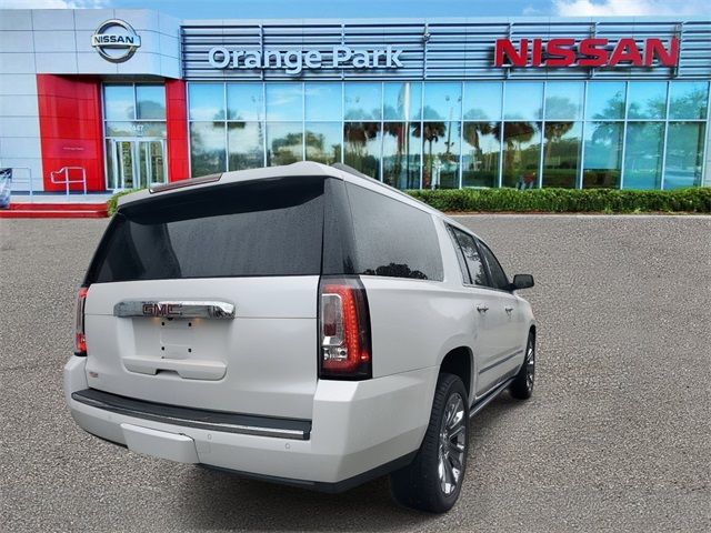 2016 GMC Yukon XL Denali