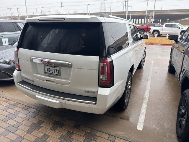 2016 GMC Yukon XL Denali