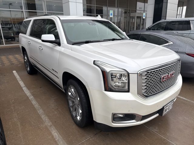 2016 GMC Yukon XL Denali