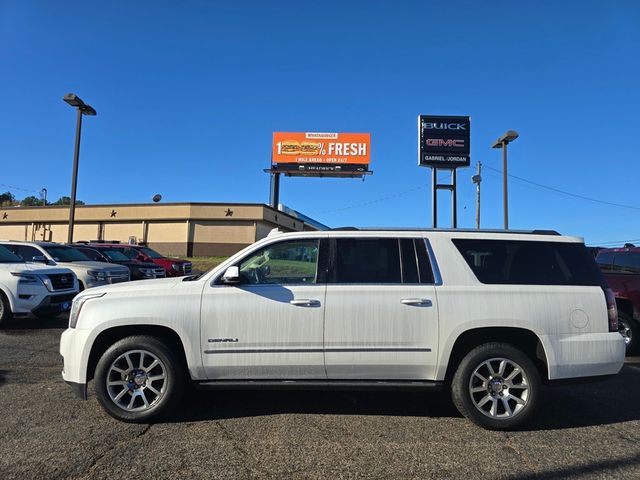 2016 GMC Yukon XL Denali