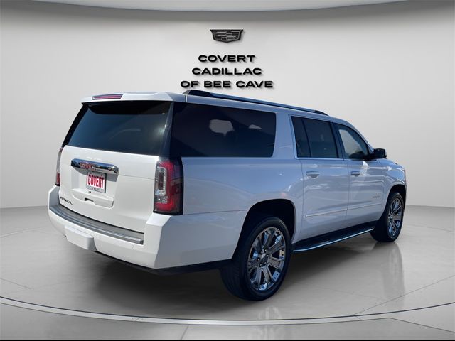 2016 GMC Yukon XL Denali