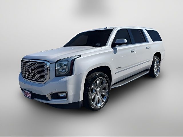 2016 GMC Yukon XL Denali