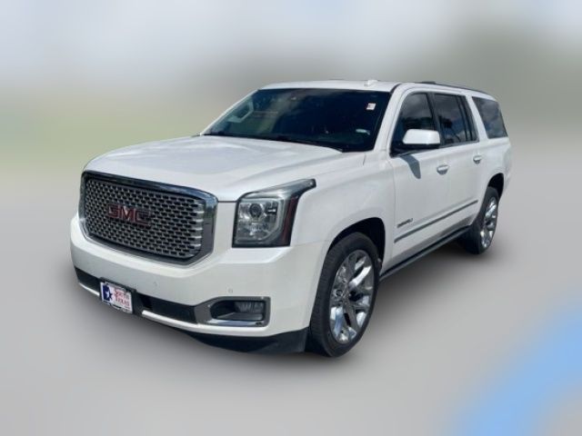 2016 GMC Yukon XL Denali