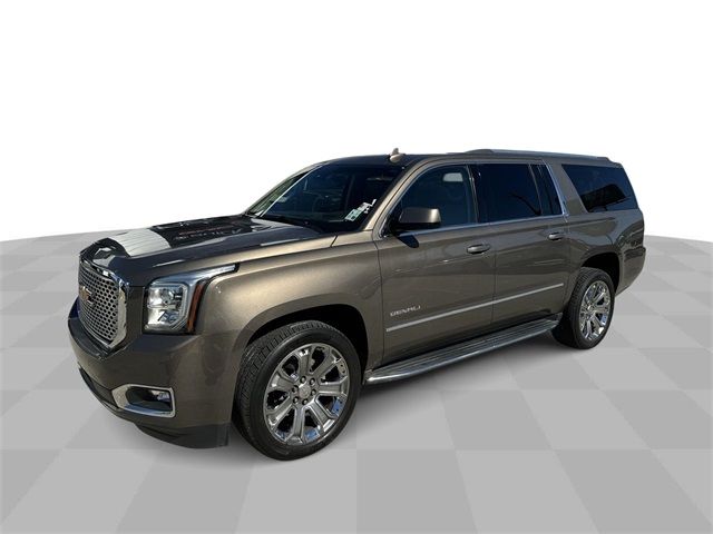 2016 GMC Yukon XL Denali