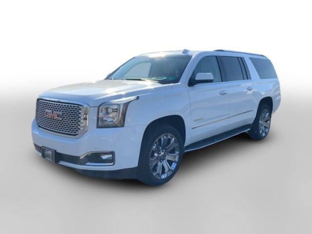 2016 GMC Yukon XL Denali