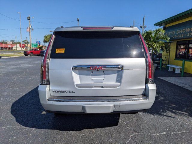 2016 GMC Yukon XL Denali