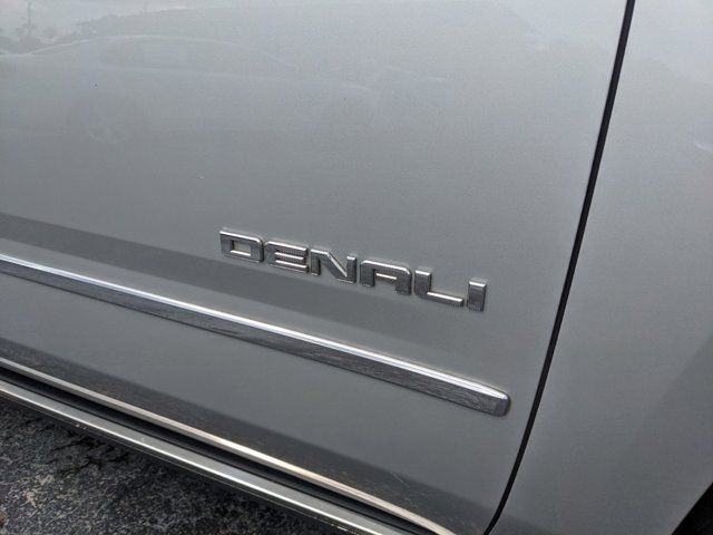 2016 GMC Yukon XL Denali