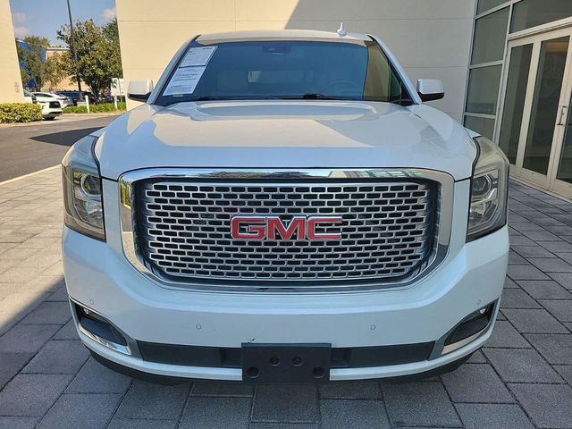 2016 GMC Yukon XL Denali