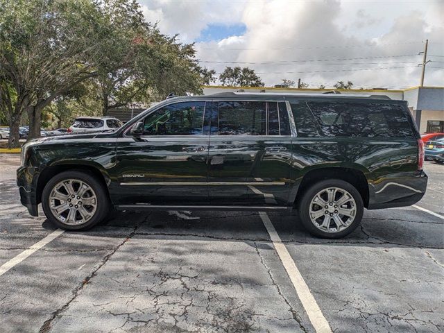 2016 GMC Yukon XL Denali