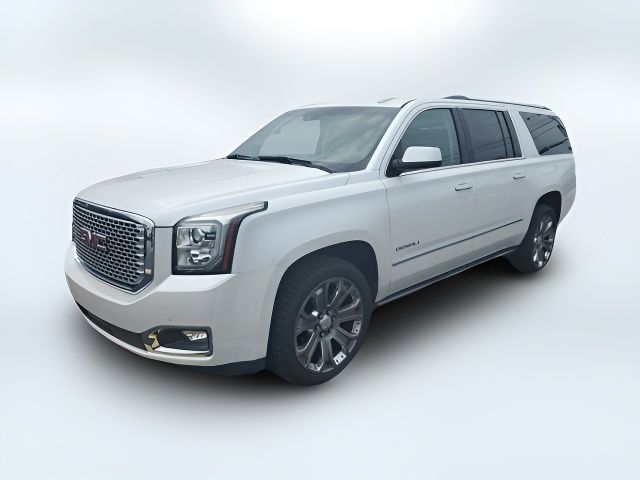 2016 GMC Yukon XL Denali