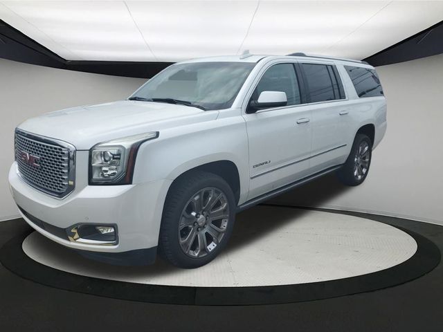 2016 GMC Yukon XL Denali