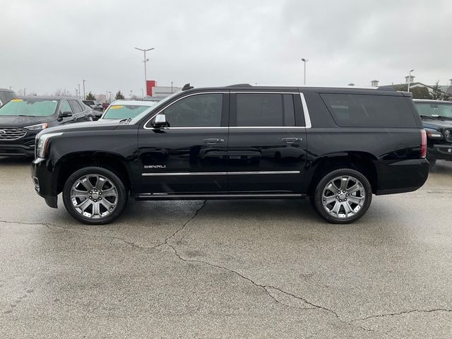 2016 GMC Yukon XL Denali