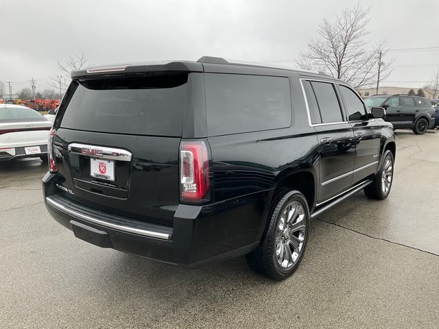 2016 GMC Yukon XL Denali