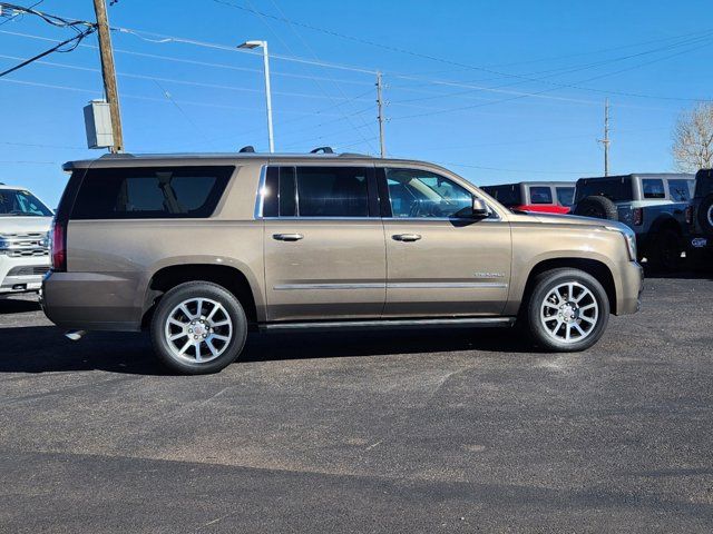 2016 GMC Yukon XL Denali