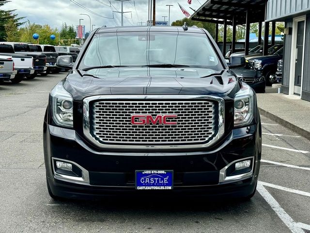 2016 GMC Yukon XL Denali