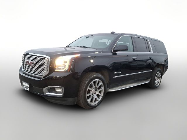 2016 GMC Yukon XL Denali