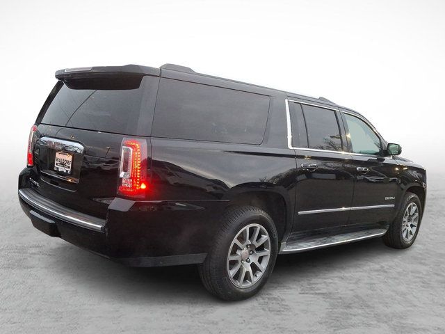 2016 GMC Yukon XL Denali