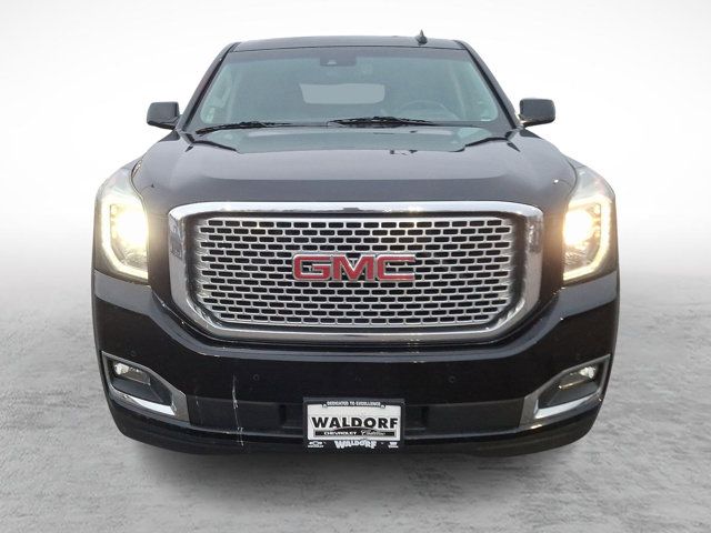 2016 GMC Yukon XL Denali