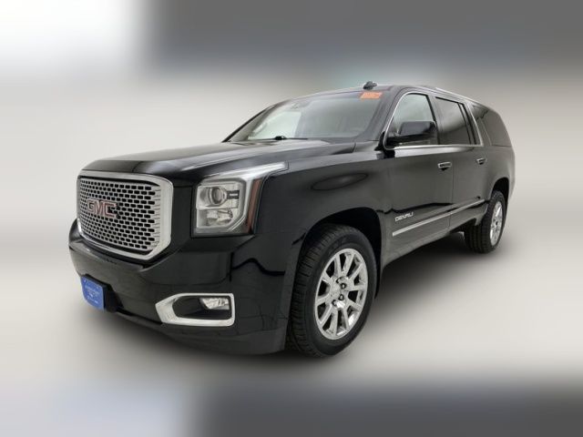 2016 GMC Yukon XL Denali