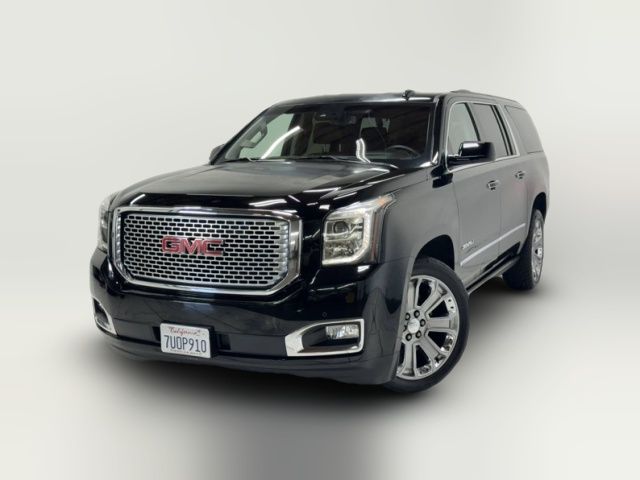 2016 GMC Yukon XL Denali