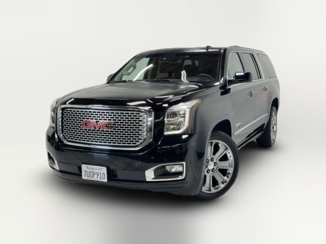 2016 GMC Yukon XL Denali