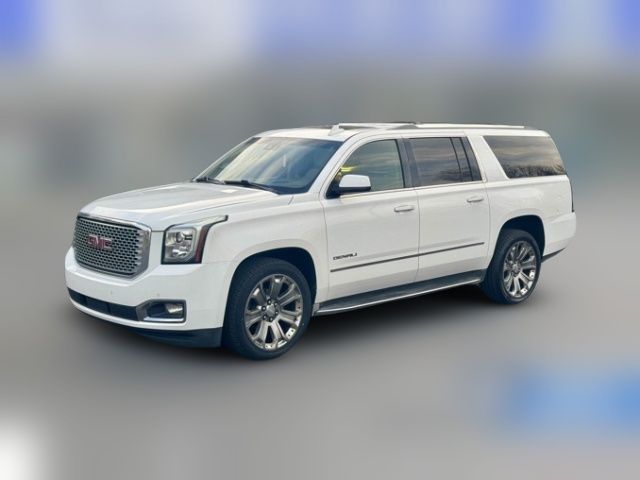 2016 GMC Yukon XL Denali