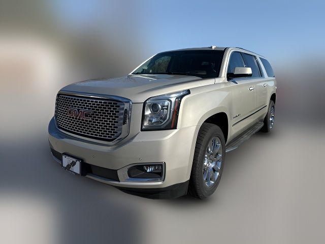 2016 GMC Yukon XL Denali