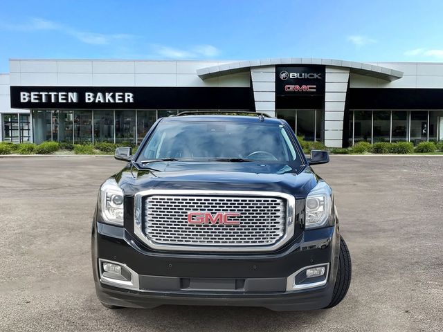 2016 GMC Yukon XL Denali