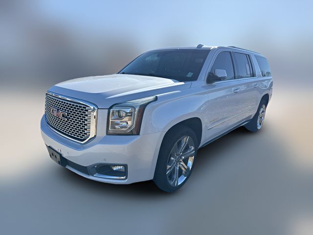 2016 GMC Yukon XL Denali