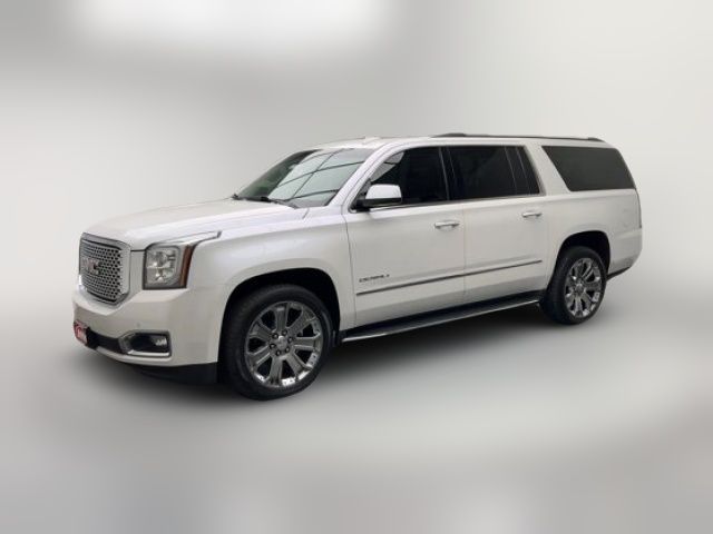 2016 GMC Yukon XL Denali