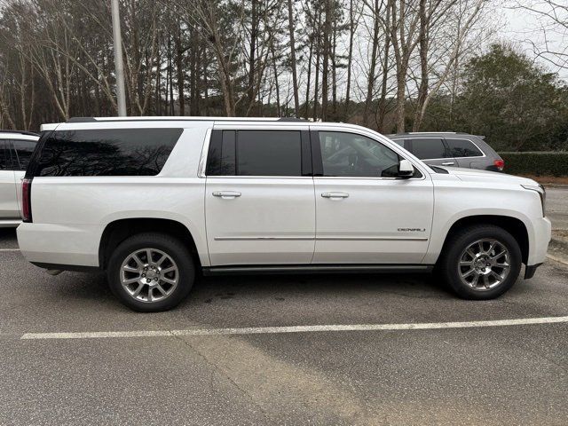 2016 GMC Yukon XL Denali