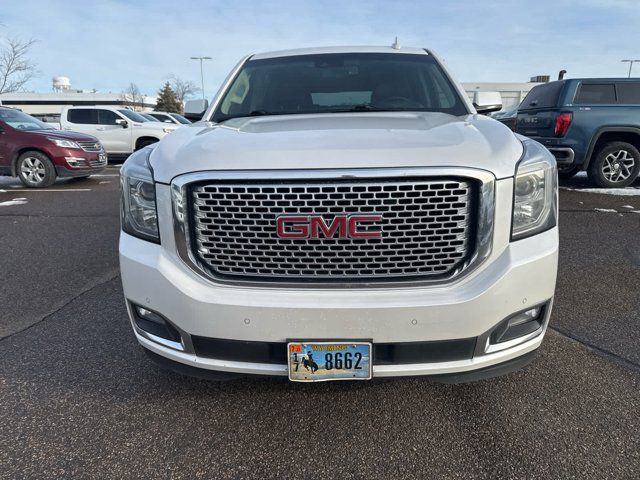 2016 GMC Yukon XL Denali