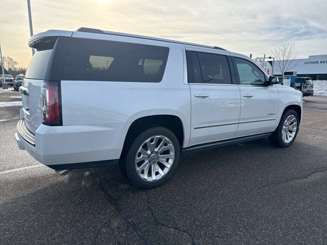 2016 GMC Yukon XL Denali