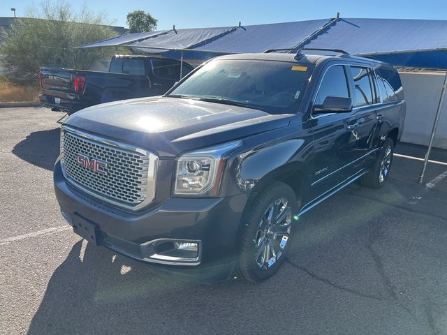 2016 GMC Yukon XL Denali