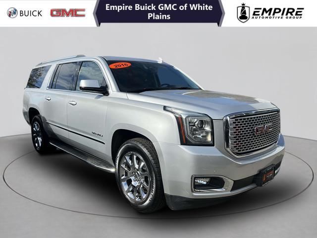 2016 GMC Yukon XL Denali