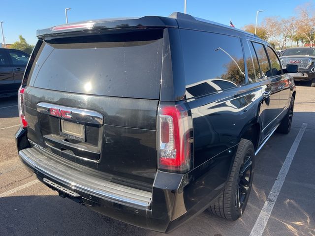 2016 GMC Yukon XL Denali