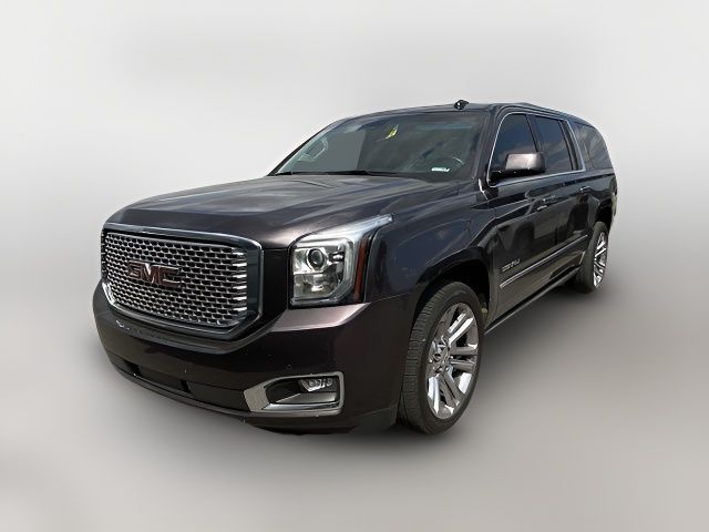 2016 GMC Yukon XL Denali