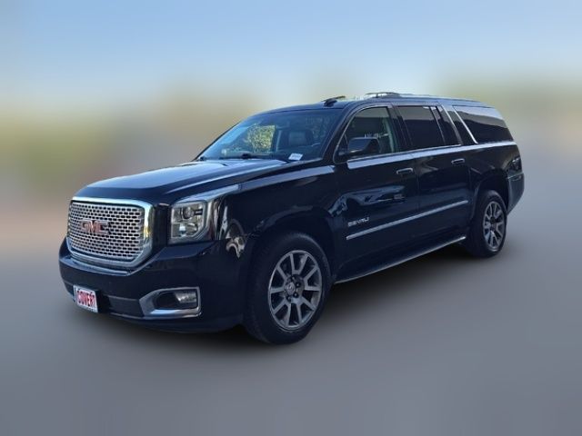 2016 GMC Yukon XL Denali