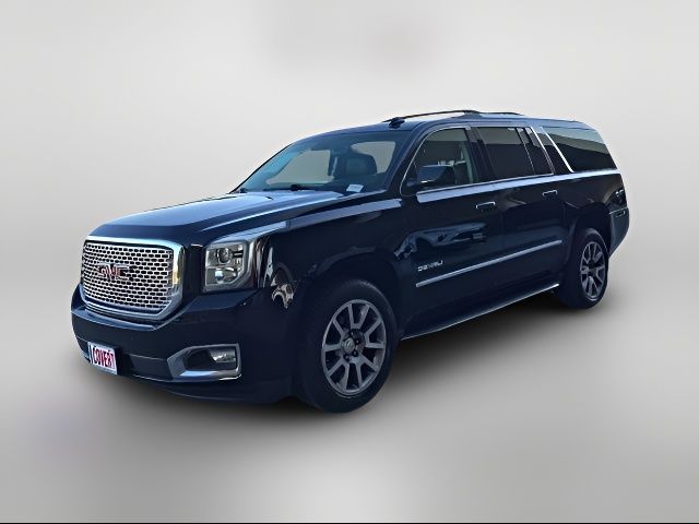 2016 GMC Yukon XL Denali