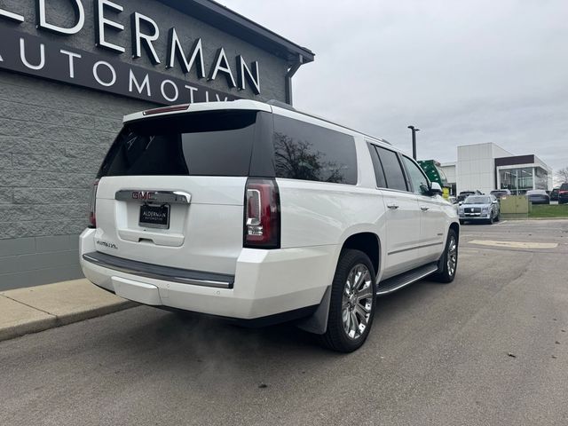 2016 GMC Yukon XL Denali