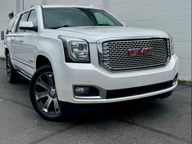 2016 GMC Yukon XL Denali
