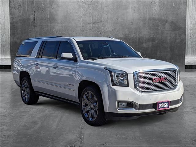 2016 GMC Yukon XL Denali