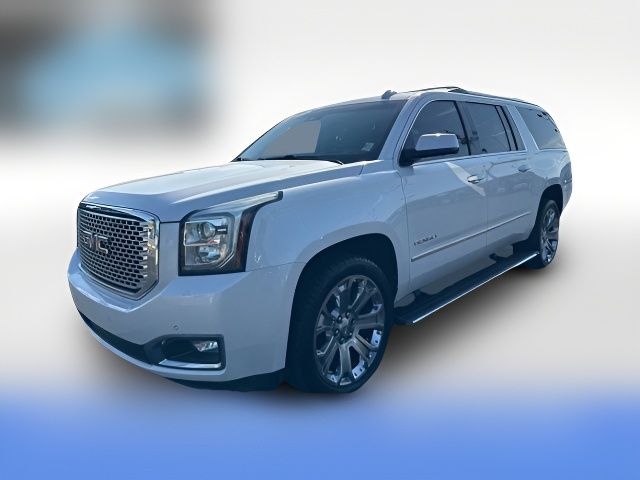 2016 GMC Yukon XL Denali