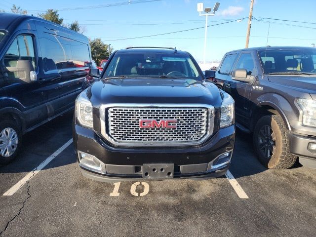 2016 GMC Yukon XL Denali