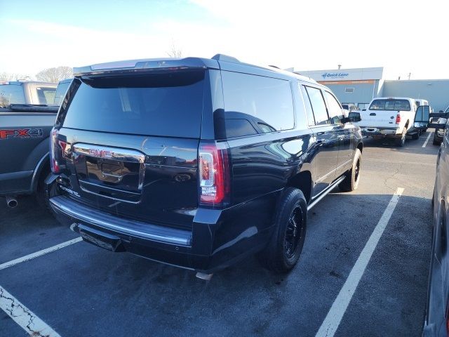 2016 GMC Yukon XL Denali